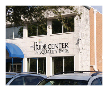 Pride Center