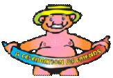 Celebration of Friends
