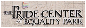 Pride Center at Eqquality Park