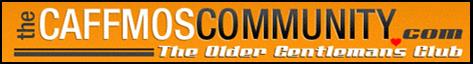 Caffmos Community is an online older gentlemans club.
