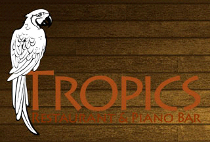Tropics Bar and Restaurant